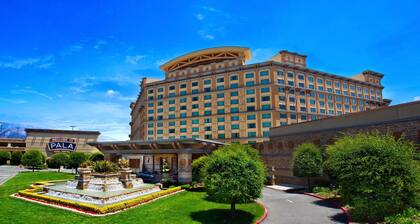 Pala Casino Spa And Resort