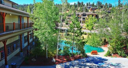 Holiday Inn Resort The Lodge At Big Bear Lake, an IHG Hotel