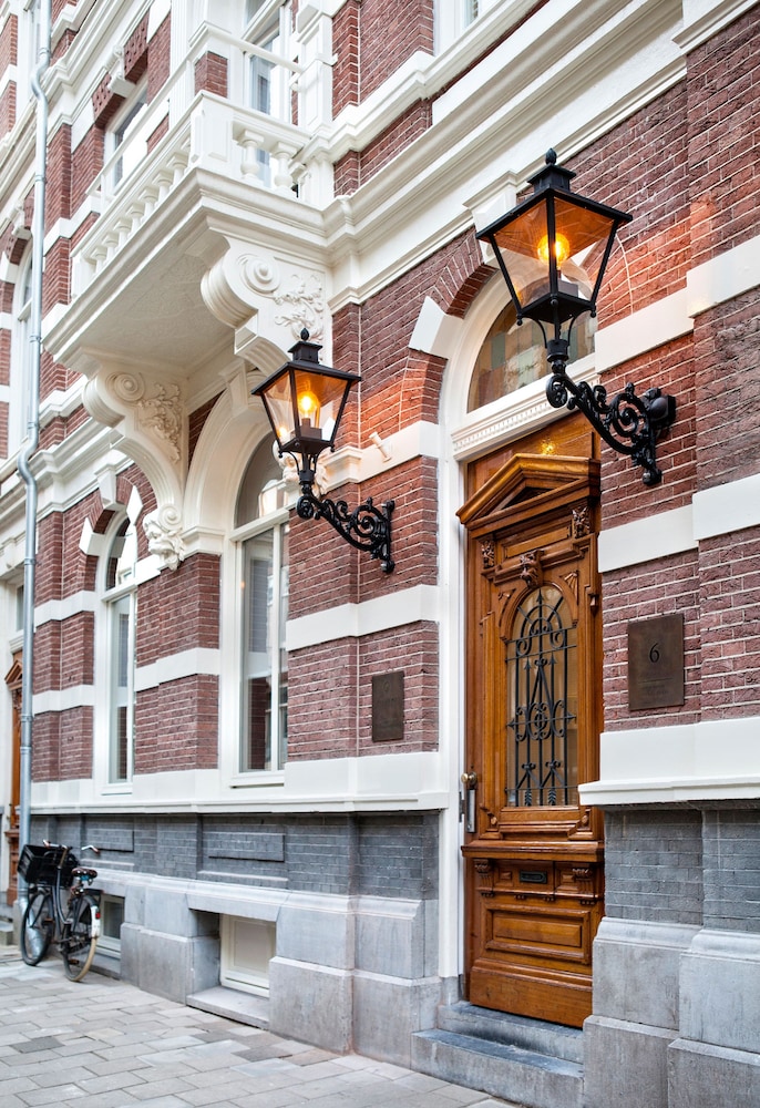 Foto - Maison ELLE Amsterdam