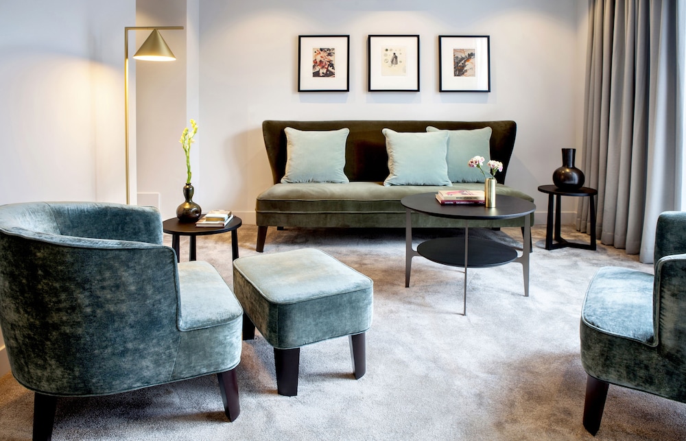 Foto - Maison ELLE Amsterdam