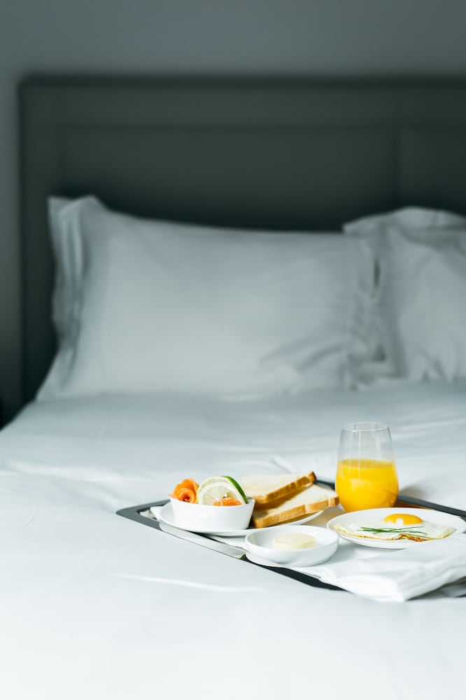 Foto - Maison ELLE Amsterdam