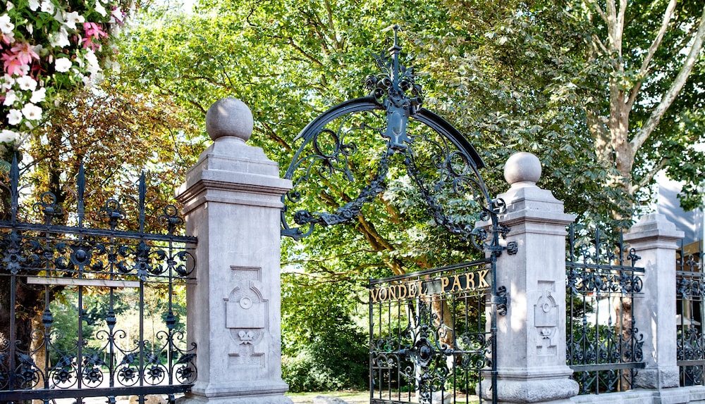 Foto - Maison ELLE Amsterdam