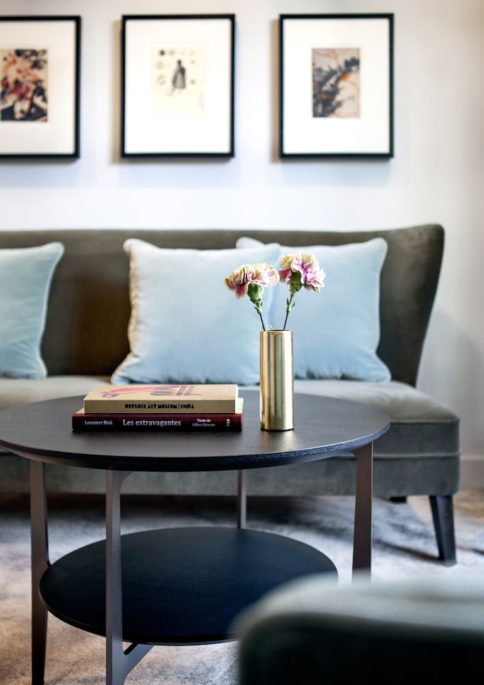 Foto - Maison ELLE Amsterdam