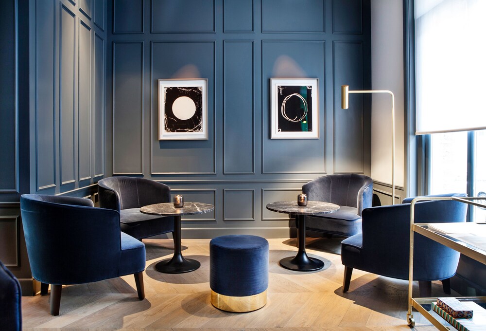 Foto - Maison ELLE Amsterdam