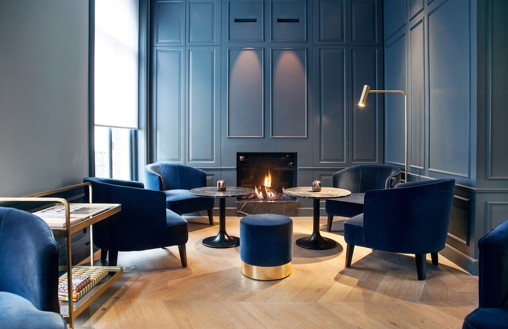 Foto - Maison ELLE Amsterdam