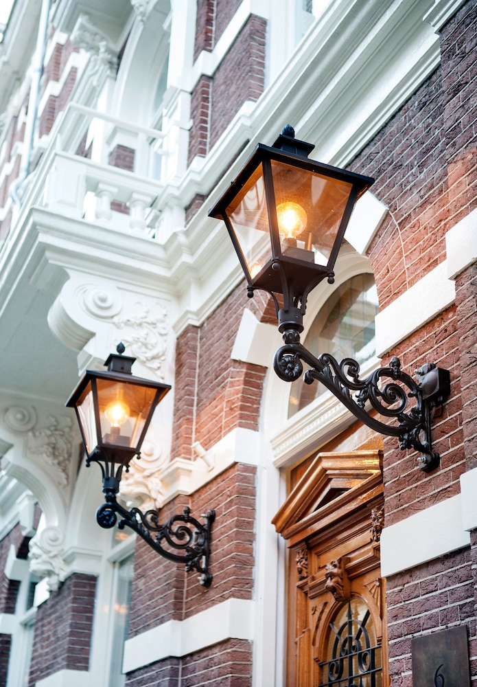 Foto - Maison ELLE Amsterdam