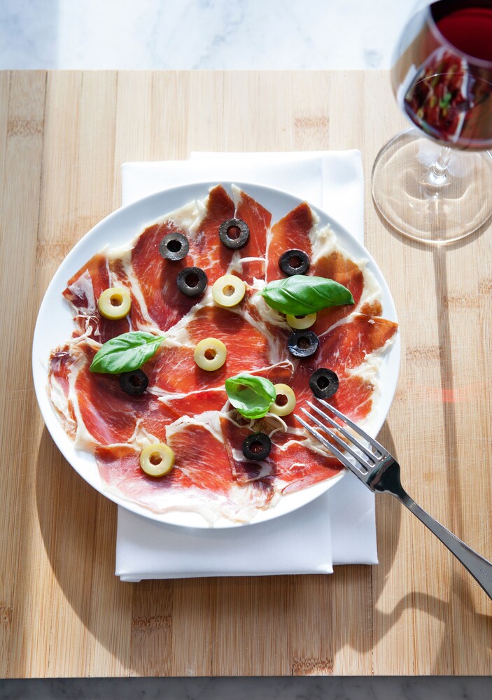 Foto - Maison ELLE Amsterdam