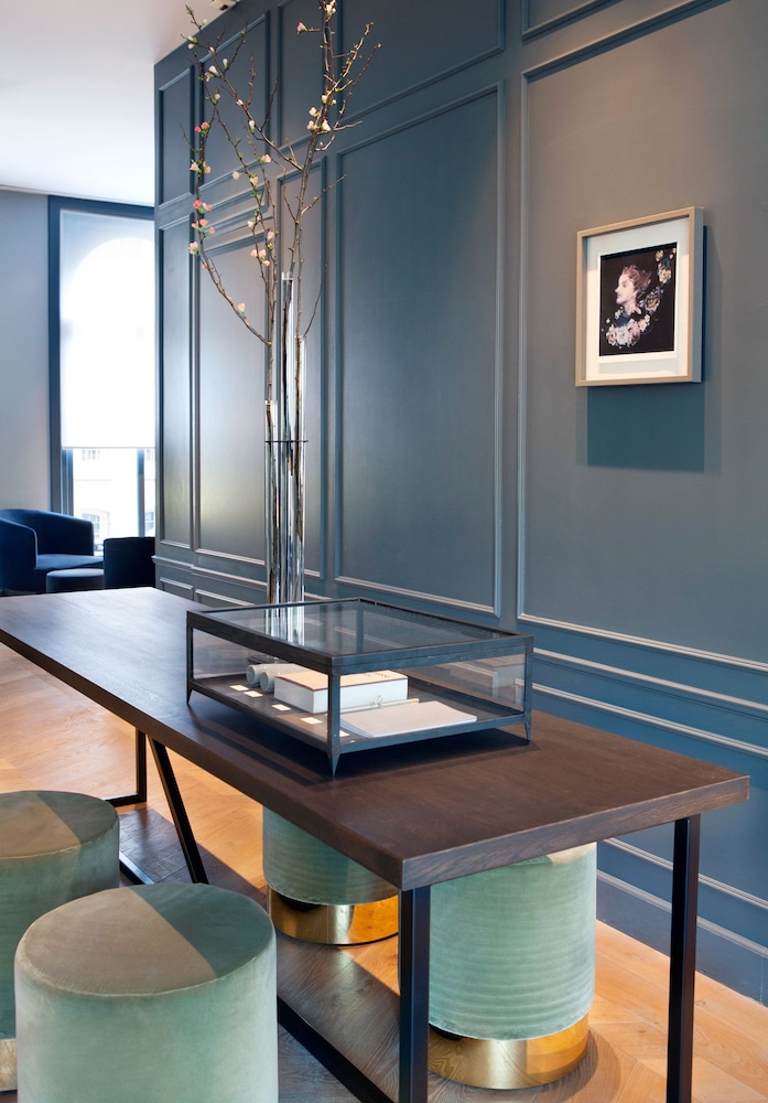 Foto - Maison ELLE Amsterdam