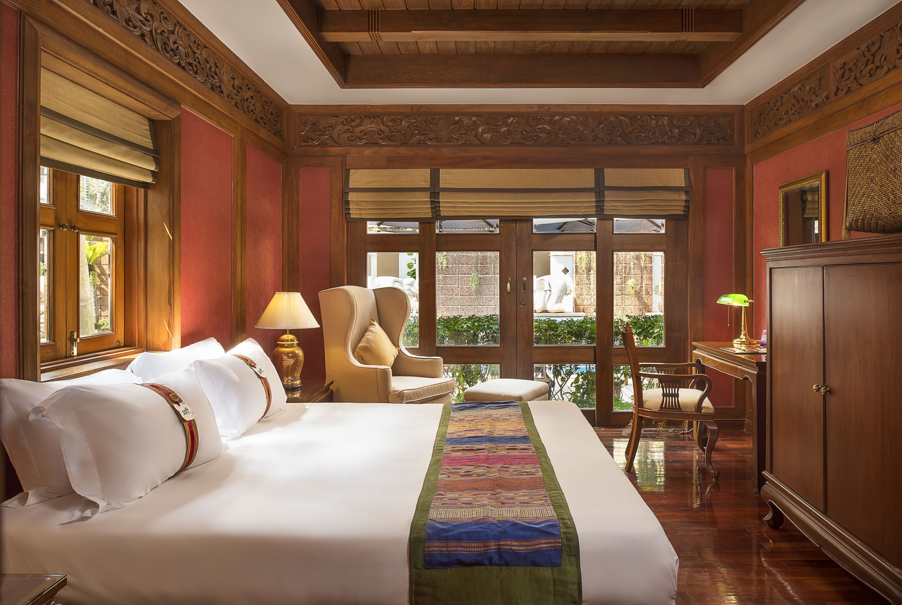 ザ デイビス バンコク ホテル バンコク 口コミ 宿泊料金 予約 エクスペディア