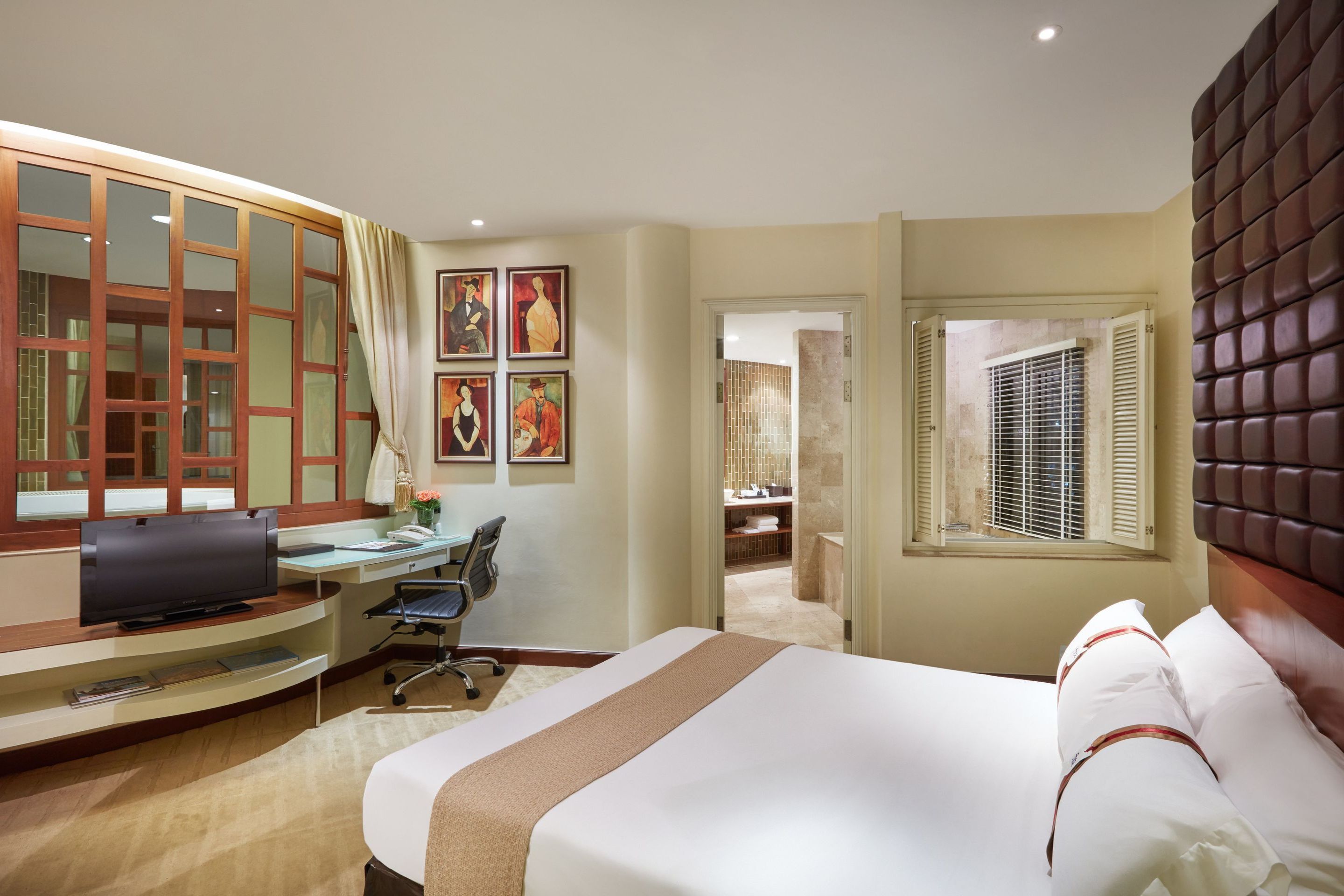 ザ デイビス バンコク ホテル バンコク 口コミ 宿泊料金 予約 エクスペディア