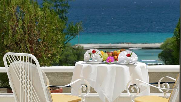 Balcon