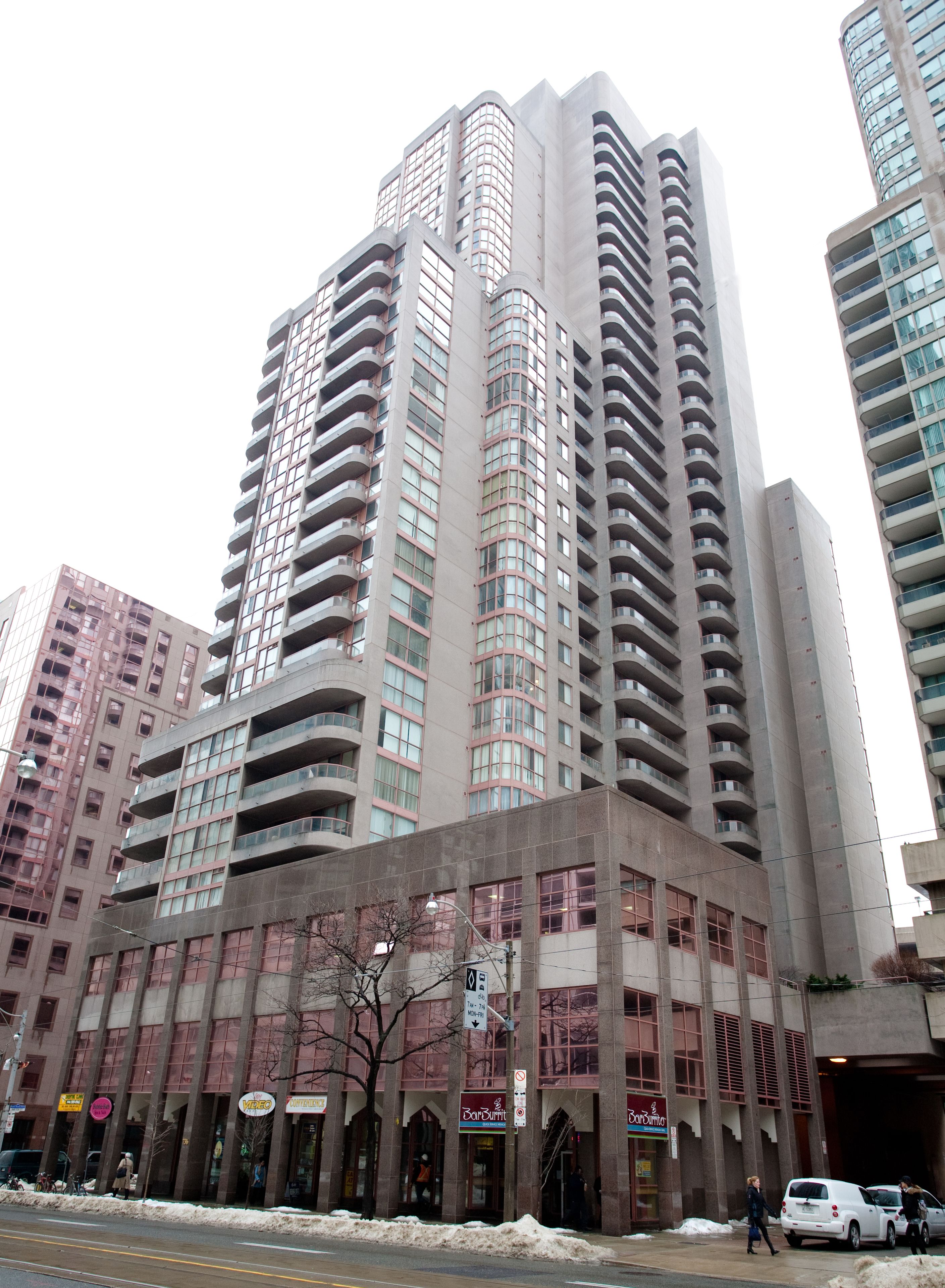 Glen Grove Residences - Conservatory in Toronto | Expedia