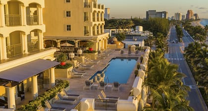 The Atlantic Hotel & Spa