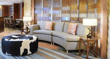 SpringHill Suites by Marriott Fort Worth University