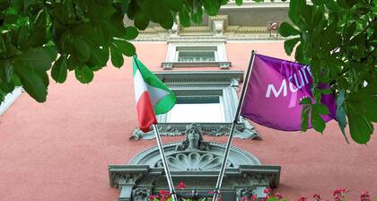 Mercure Bergamo Centro Palazzo Dolci