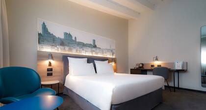 Mercure Bergamo Centro Palazzo Dolci
