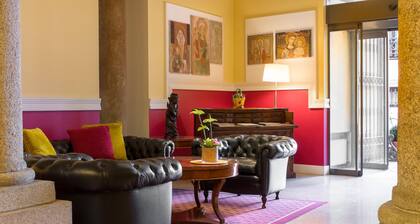 Hotel Gran Duca Di York