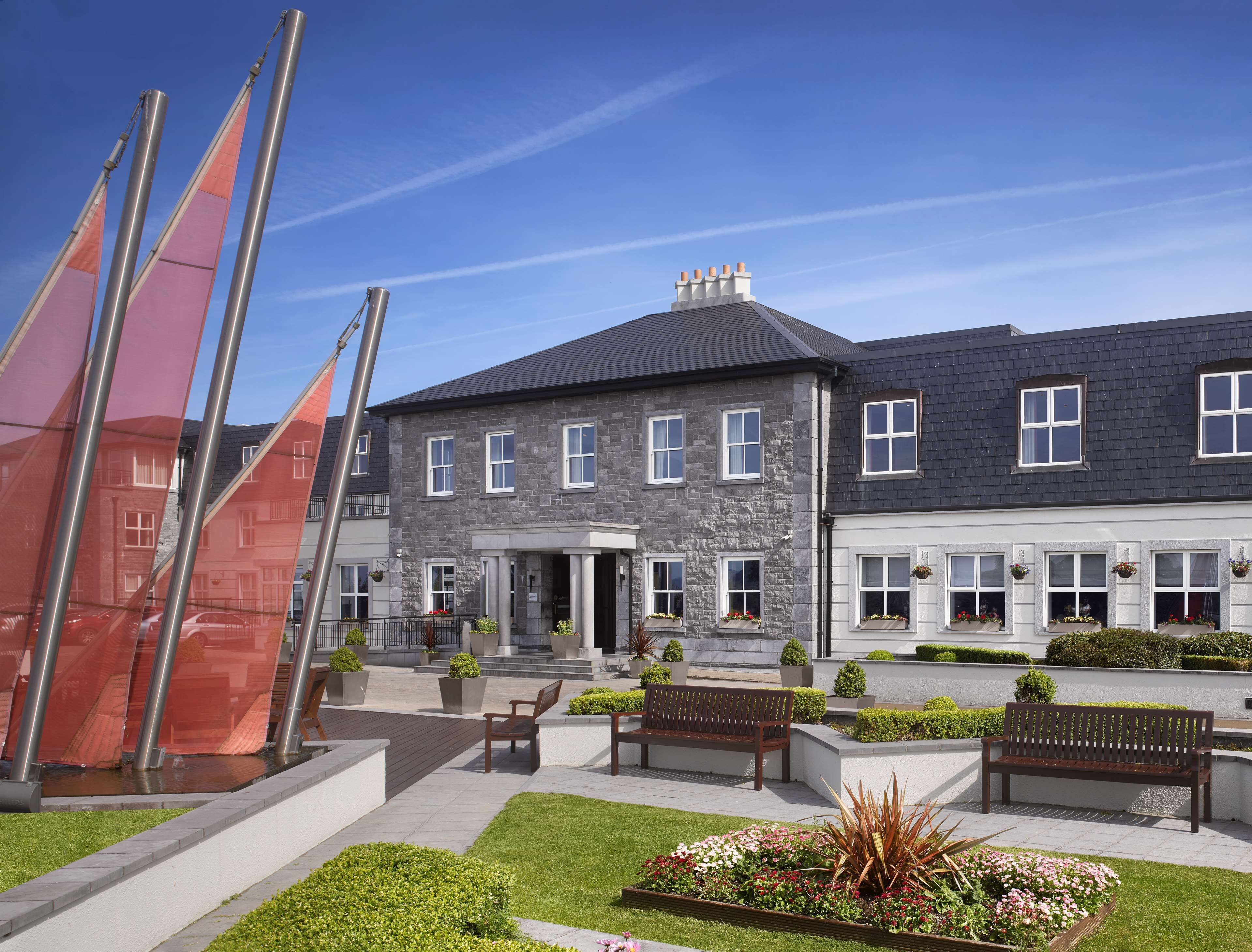 Radisson Blu Hotel & Spa, Sligo (Sligo) 2020 Updated Prices Expedia