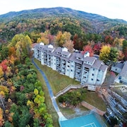 gatlinburg vacation rentals 35 vacation homes for rent expedia