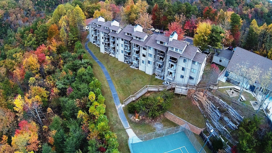Deer Ridge Mountain Resort