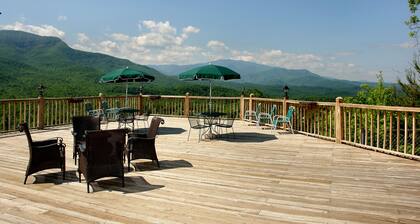 Deer Ridge Mountain Resort