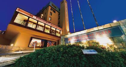 Crowne Plaza ANA Nagasaki Gloverhill, an IHG Hotel