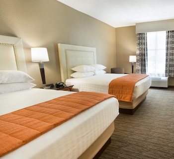 Drury Inn Suites Lafayette La Lafayette 2020 Room Prices