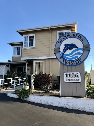 Seaside California Hotels From 45 Cheap Hotel Deals Travelocity