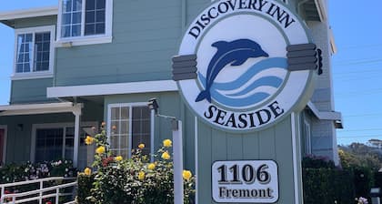 Discovery Inn