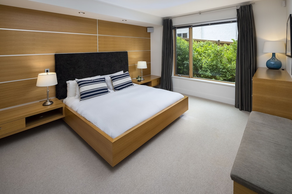 11 Best Luxury Resorts In British Columbia, Canada - Updated | Trip101