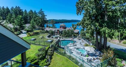 Poets Cove Resort & Spa