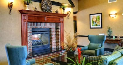 Homewood Suites by Hilton Columbia