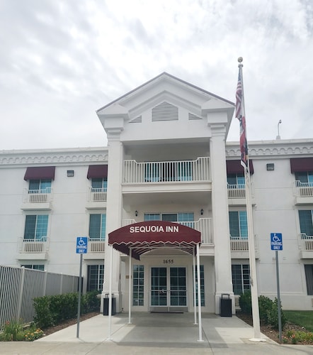 Top Hotels In Hanford Ca From 59 Expedia