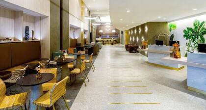 Grand Mercure São Paulo Vila Olímpia