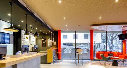 ibis Bregenz