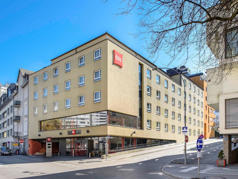 Hotel Ibis Bregenz in Bregenz, Austria
