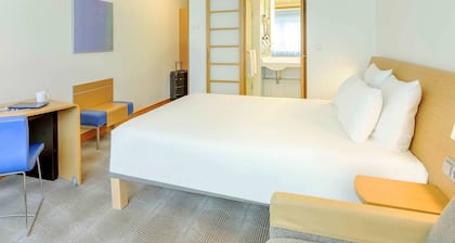 Novotel Aachen City