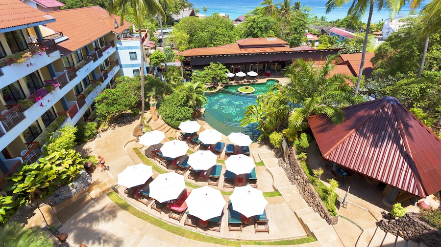 Karona Resort & Spa