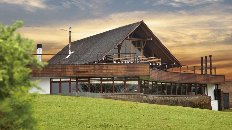 Hotel Panamericana Ancud