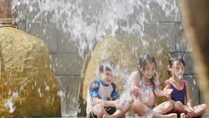 Water park