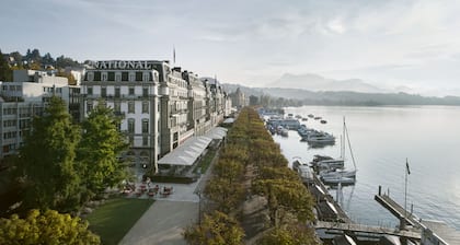 Grand Hotel National