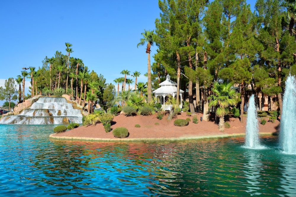 Casablanca Hotel Mesquite Casablanca Hotel Mesquite