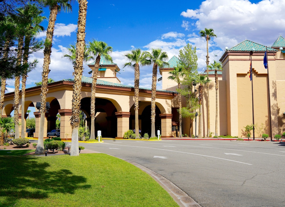 Casablanca Casino Casablanca Casino