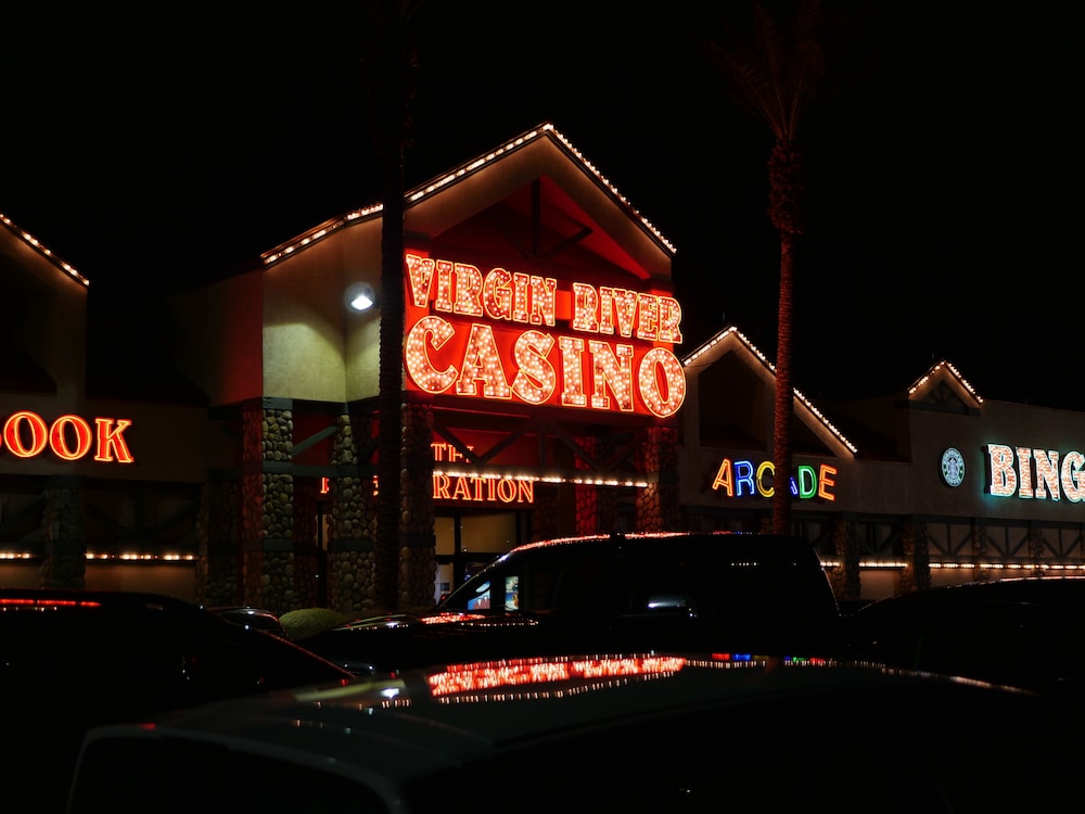 Casino