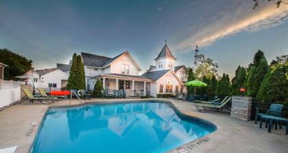 Our Guest Inn and Suites - Downtown