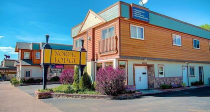 Nordic Lodge Of Steamboat