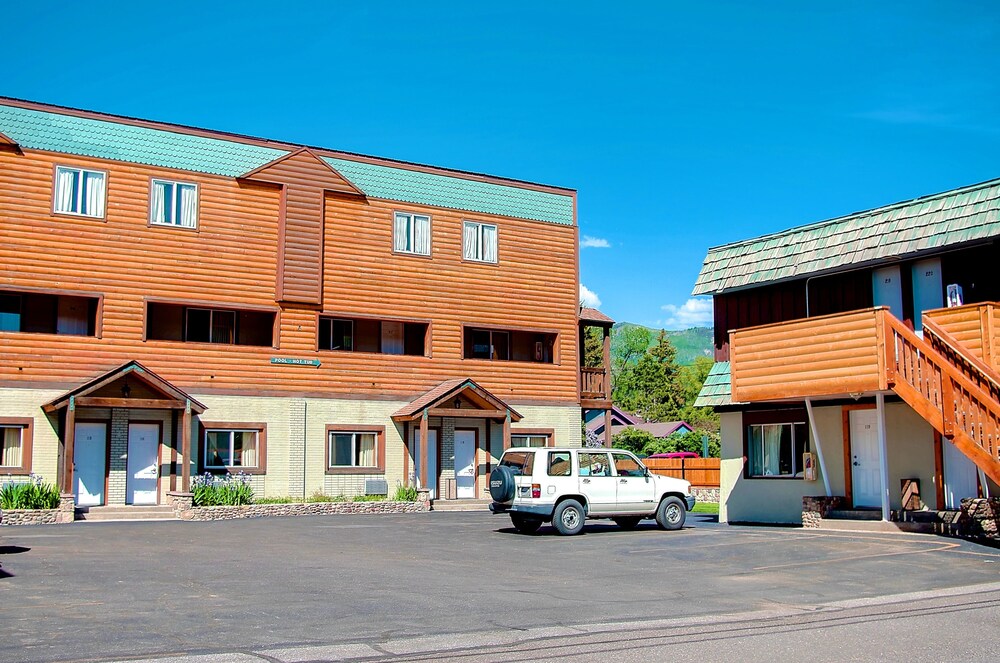 The Nordic Lodge in Steamboat Springs Best Rates & Deals on Orbitz