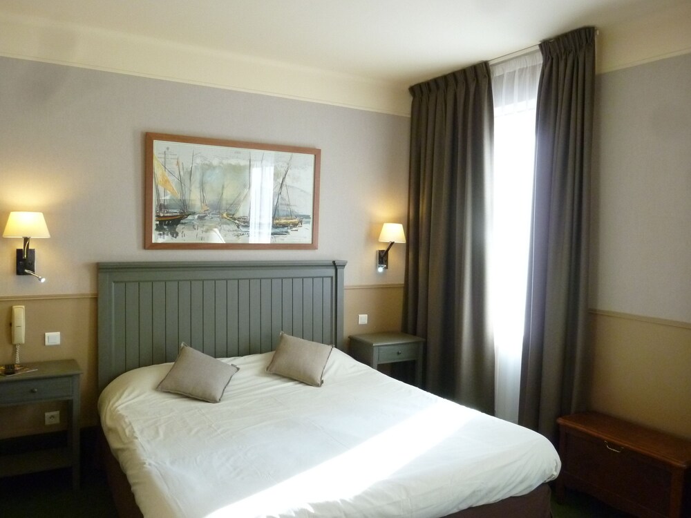 Foto - Hotel Ajoncs d'Or