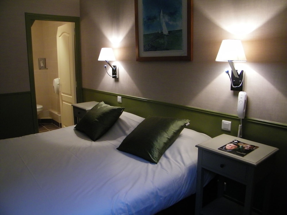 Foto - Hotel Ajoncs d'Or