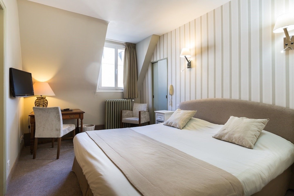 Foto - Hotel Ajoncs d'Or